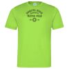 Cool T Sports Shirt Thumbnail