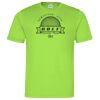 Cool T Sports Shirt Thumbnail