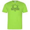 Cool T Sports Shirt Thumbnail