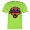 Cool T Sports Shirt Thumbnail
