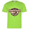 Cool T Sports Shirt Thumbnail