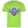 Cool T Sports Shirt Thumbnail