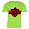 Cool T Sports Shirt Thumbnail