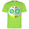 Cool T Sports Shirt Thumbnail
