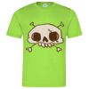 Cool T Sports Shirt Thumbnail