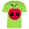 Cool T Sports Shirt Thumbnail