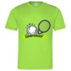 Cool T Sports Shirt Thumbnail