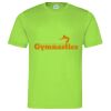 Cool T Sports Shirt Thumbnail