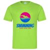 Cool T Sports Shirt Thumbnail