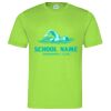 Cool T Sports Shirt Thumbnail