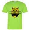 Cool T Sports Shirt Thumbnail