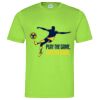 Cool T Sports Shirt Thumbnail