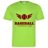 Cool T Sports Shirt Thumbnail