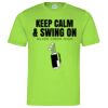 Cool T Sports Shirt Thumbnail