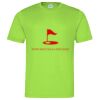 Cool T Sports Shirt Thumbnail