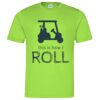 Cool T Sports Shirt Thumbnail