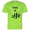 Cool T Sports Shirt Thumbnail