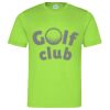 Cool T Sports Shirt Thumbnail
