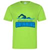 Cool T Sports Shirt Thumbnail
