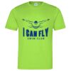 Cool T Sports Shirt Thumbnail