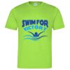 Cool T Sports Shirt Thumbnail
