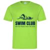 Cool T Sports Shirt Thumbnail