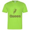 Cool T Sports Shirt Thumbnail