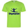 Cool T Sports Shirt Thumbnail