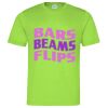 Cool T Sports Shirt Thumbnail