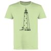 Ultra Cotton Mens T-shirt Thumbnail