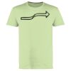 Ultra Cotton Mens T-shirt Thumbnail