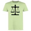 Ultra Cotton Mens T-shirt Thumbnail