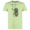 Ultra Cotton Mens T-shirt Thumbnail