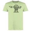 Ultra Cotton Mens T-shirt Thumbnail
