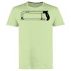 Ultra Cotton Mens T-shirt Thumbnail