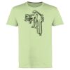 Ultra Cotton Mens T-shirt Thumbnail