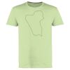 Ultra Cotton Mens T-shirt Thumbnail