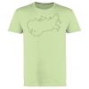 Ultra Cotton Mens T-shirt Thumbnail