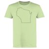 Ultra Cotton Mens T-shirt Thumbnail