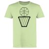Ultra Cotton Mens T-shirt Thumbnail