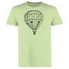 Ultra Cotton Mens T-shirt Thumbnail