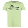 Ultra Cotton Mens T-shirt Thumbnail