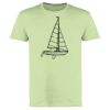 Ultra Cotton Mens T-shirt Thumbnail