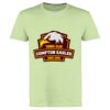 Ultra Cotton Mens T-shirt Thumbnail
