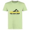 Ultra Cotton Mens T-shirt Thumbnail