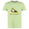 Ultra Cotton Mens T-shirt Thumbnail