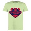 Ultra Cotton Mens T-shirt Thumbnail