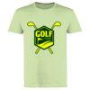 Ultra Cotton Mens T-shirt Thumbnail