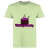 Ultra Cotton Mens T-shirt Thumbnail