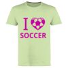 Ultra Cotton Mens T-shirt Thumbnail
